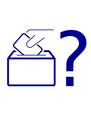 explications des 3 scrutins en FALC