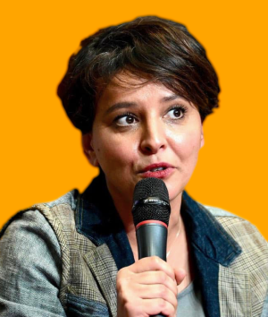 Soutien Vallaud-Belkacem Najat